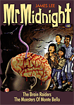 MR MIDNIGHT #60