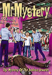 MR MYSTERY #17