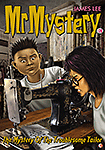 MR MYSTERY #28