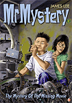 MR MYSTERY #2